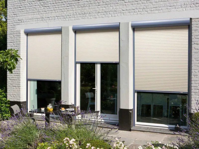 Volet roulant compatible avec les menuiseries Pierret
