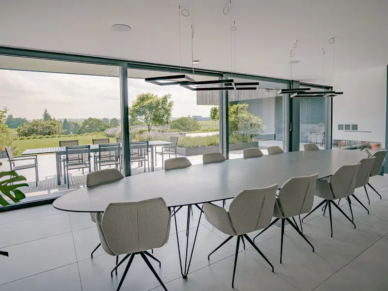Coulissant grand format Pierret